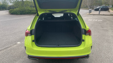 Skoda Octavia 1.4 TSI iV vRS 5dr DSG Estate